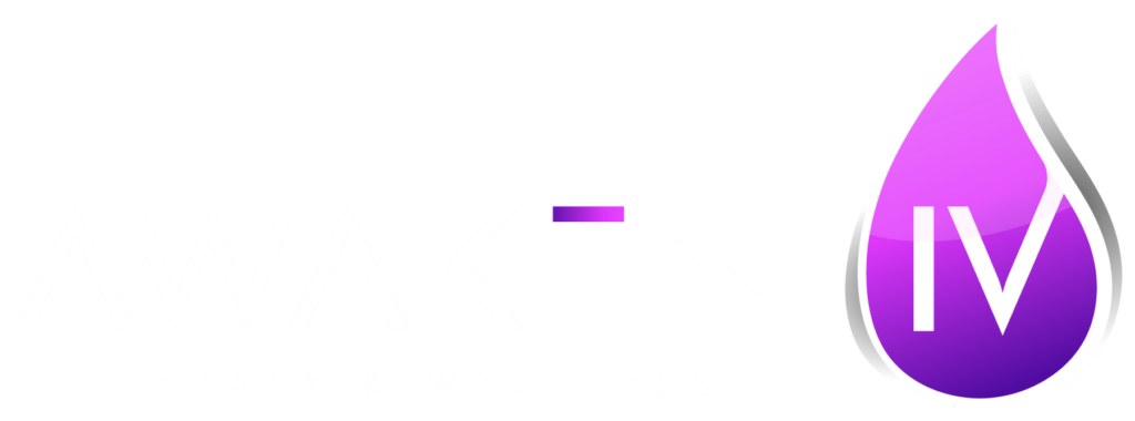 Awaken IV Therapy and Wellness